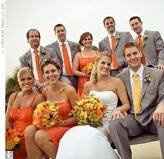 Wedding colors!!
