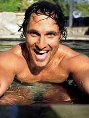 Say your SO didn't exsist, who would you be marrying.  *Famous people only* :) NWR
