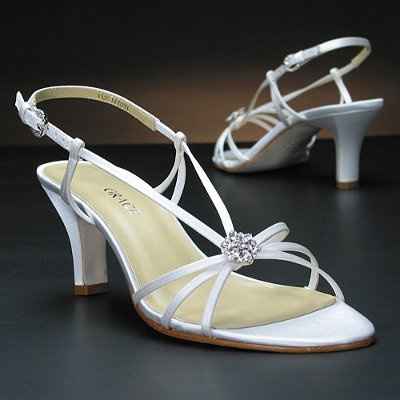 ~Show Me Your Shoes~