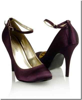 shoe help please!