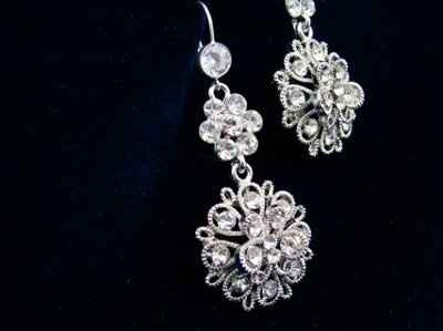 Wedding Jewelry!