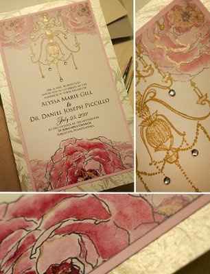 Invitations?