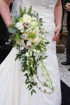 bouquet help!!