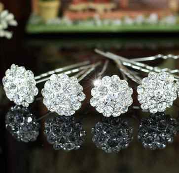 Lets see your Bridal Jewelry - Pics Please