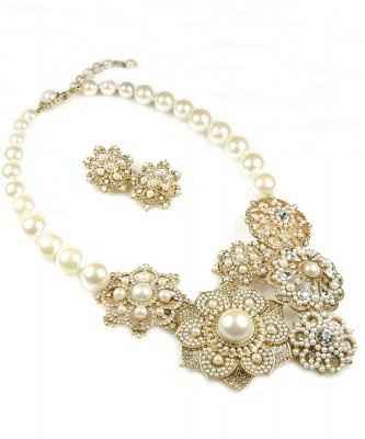 Bridesmaid Jewelry