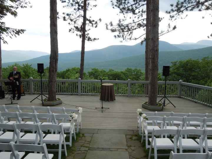 My Wedding Day  (non-pro PIC HEAVY)