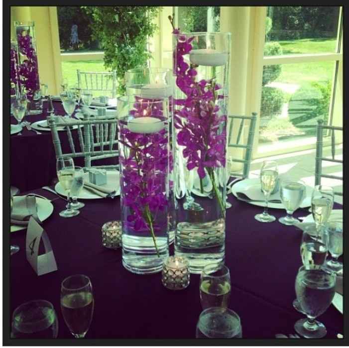 Centerpiece Help!