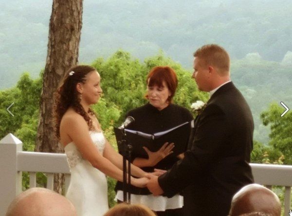 I'm Married!! - with Some Pics