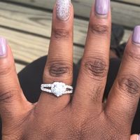 Brides of 2020!  Show us your ring! - 1