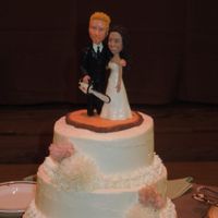 My Wedding Day  (non-pro PIC HEAVY)