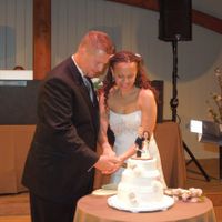 My Wedding Day  (non-pro PIC HEAVY)