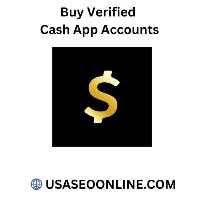 Buy Verified Cash App Accounts from Usaseoonline.Com: Secure & Fast