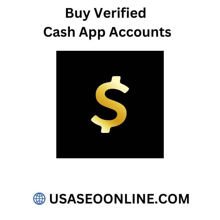 Buy Verified Cash App Accounts from Usaseoonline.Com: Secure & Fast