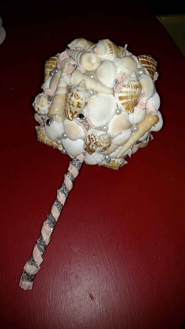 What can I use in lieu of flowers?