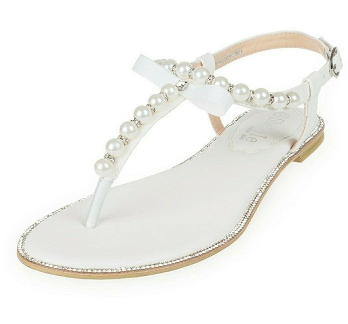 Wedding Shoes??
