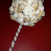 What can I use in lieu of flowers?