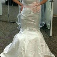 Show me your budget dresses!