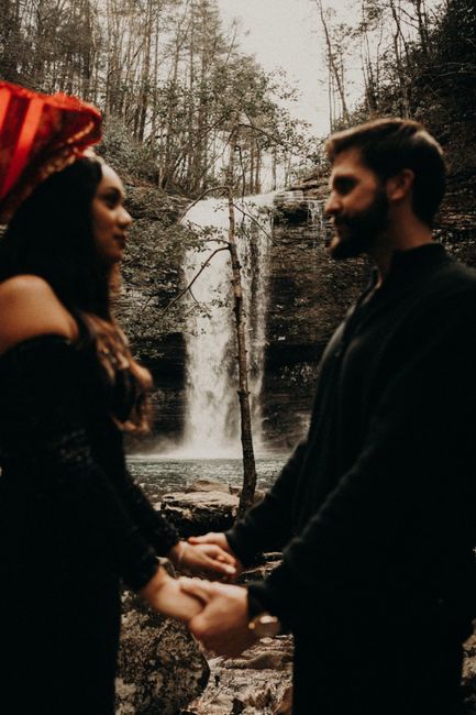 Wedding Photographer + Videographer
