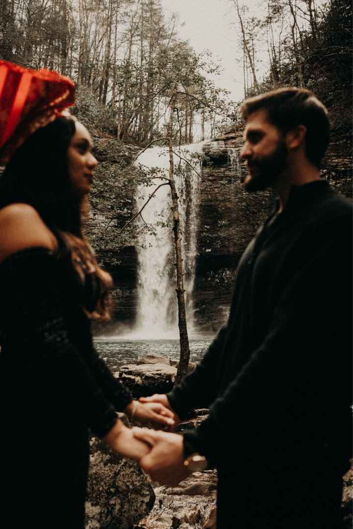 Wedding Photographer + Videographer