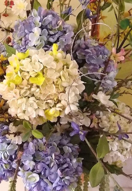 Bored tonight so played around with flowers! -photo heavy🙂 - 2