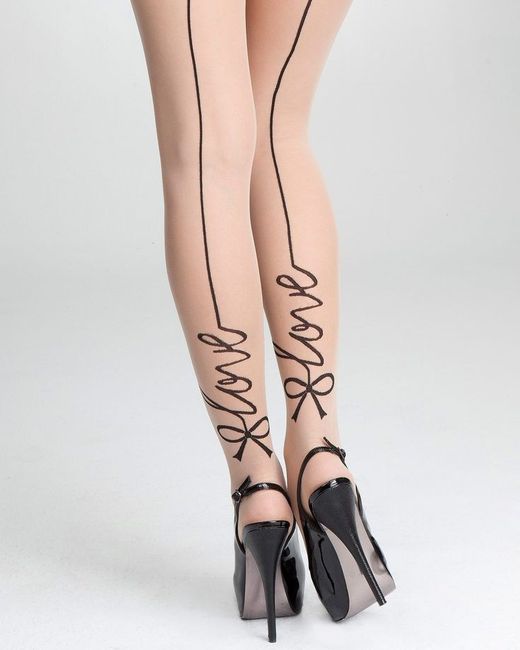 Bridal Stockings / Nylons 2