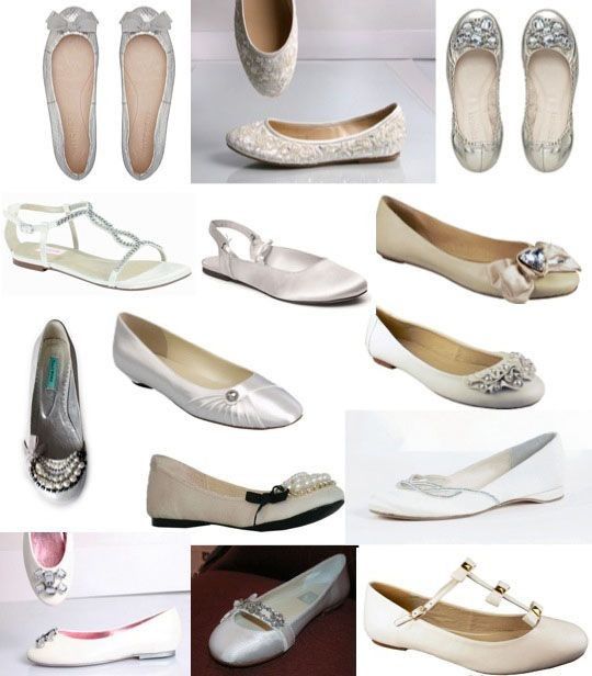 ballet flats