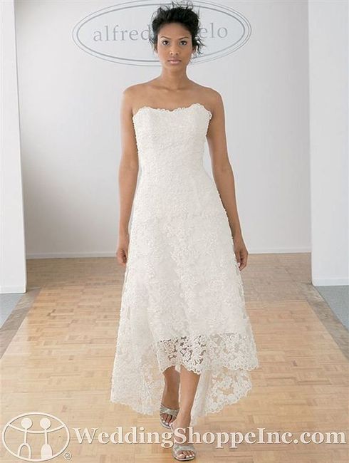 Alfred Angelo 1774
