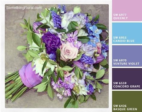 wedding bouquet