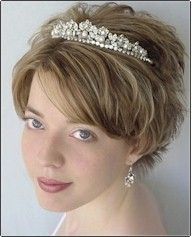 Convert crown to headband/tiara? 6