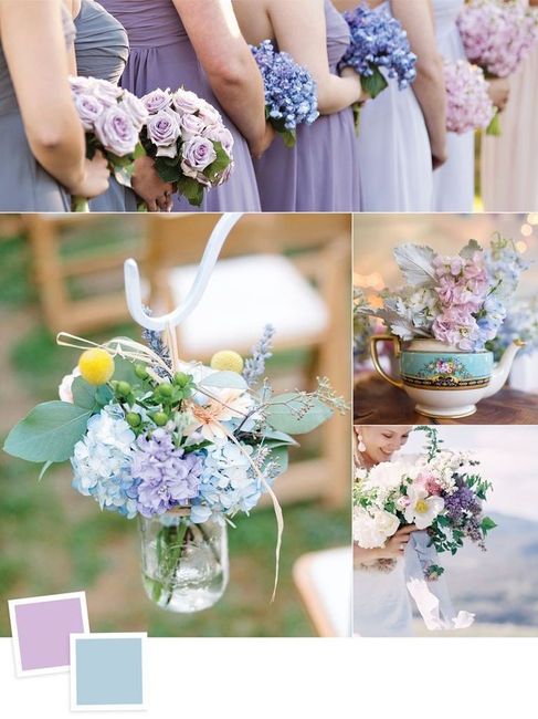 lavender spring