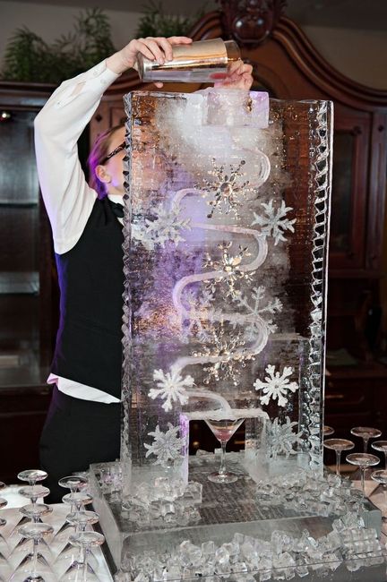 ice bar