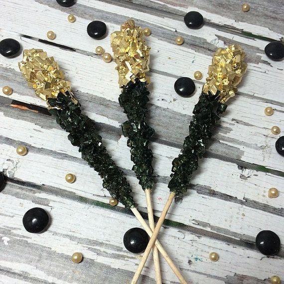 rock candy