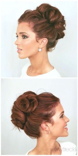 Hair inspo