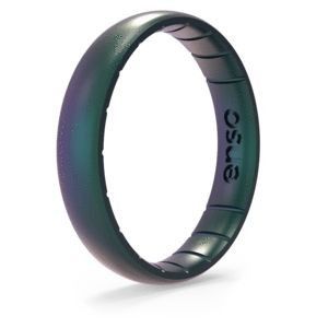silicone ring