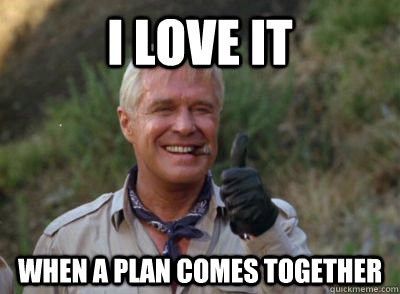Monday Meme: Where you at? - 1