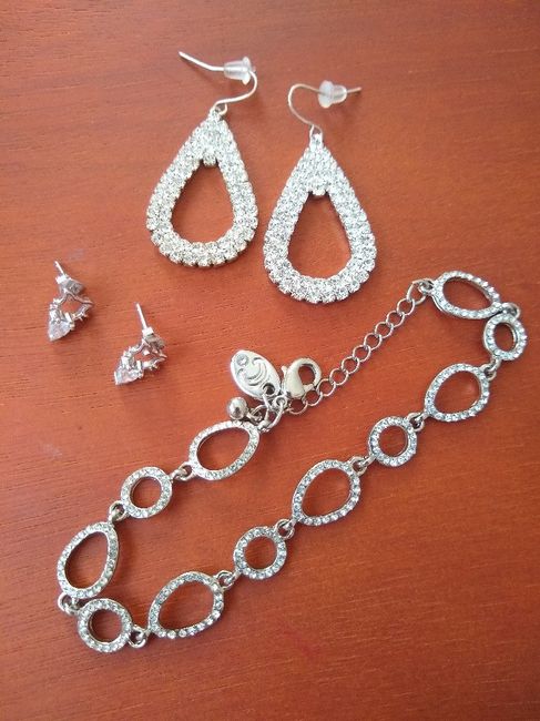 Jewelry inspiration - 1