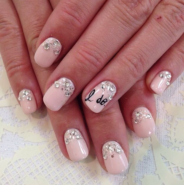 I do nails