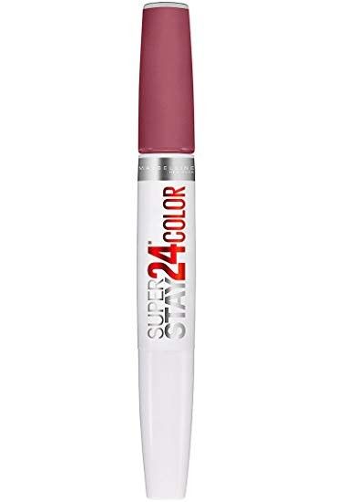 Long lasting lips! 2