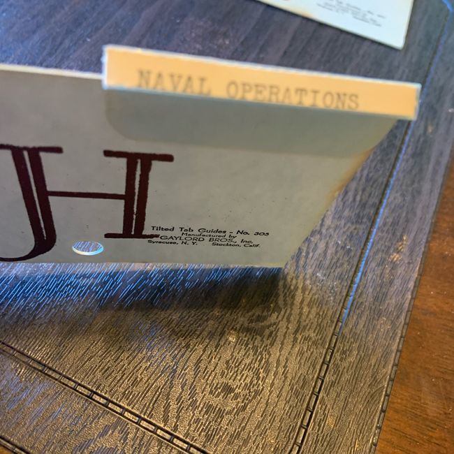 diy Programs/escort Cards? 3