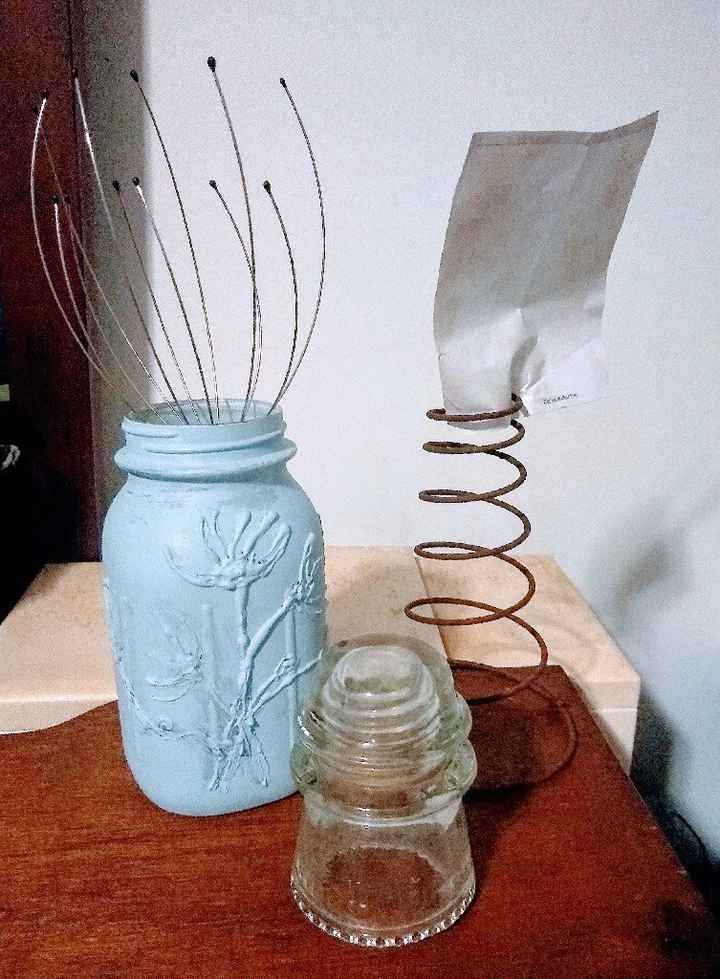 Ok Ww! Who’s doing diy and what are your “projects”? - 3