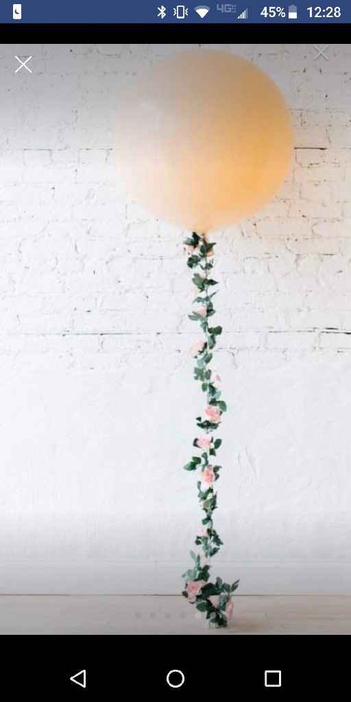 Balloon Decor? Love it or Hate it??? - 1