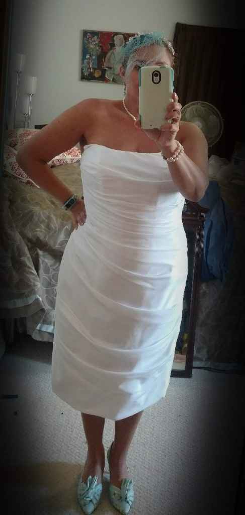 Show off those dresses!!! - 1