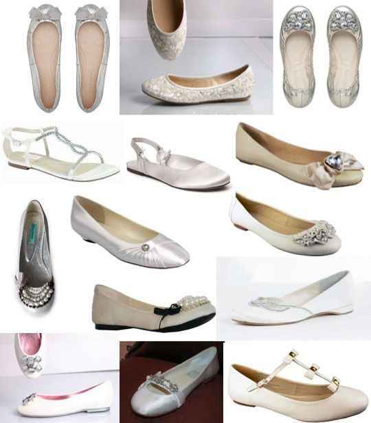 ballet flats