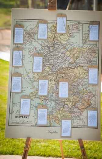 Big map and why the places matter
