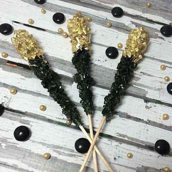 rock candy