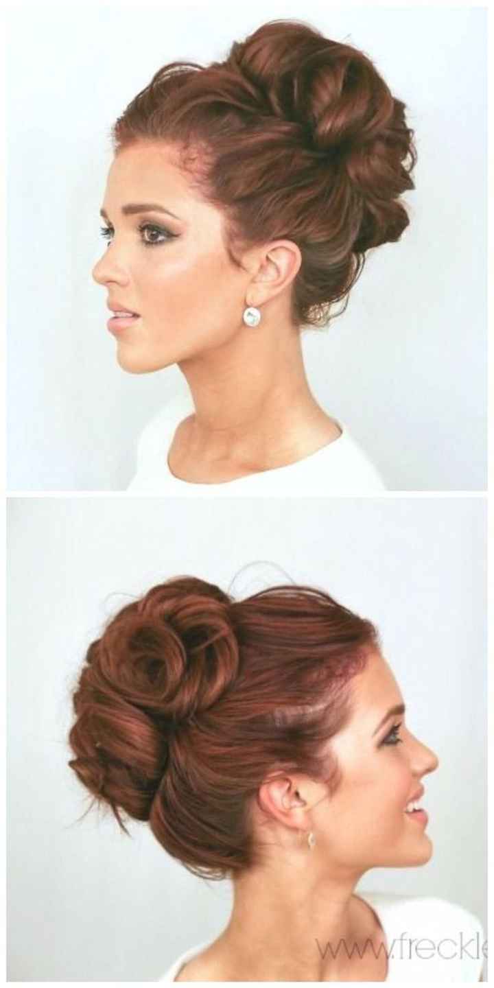 Hair inspo