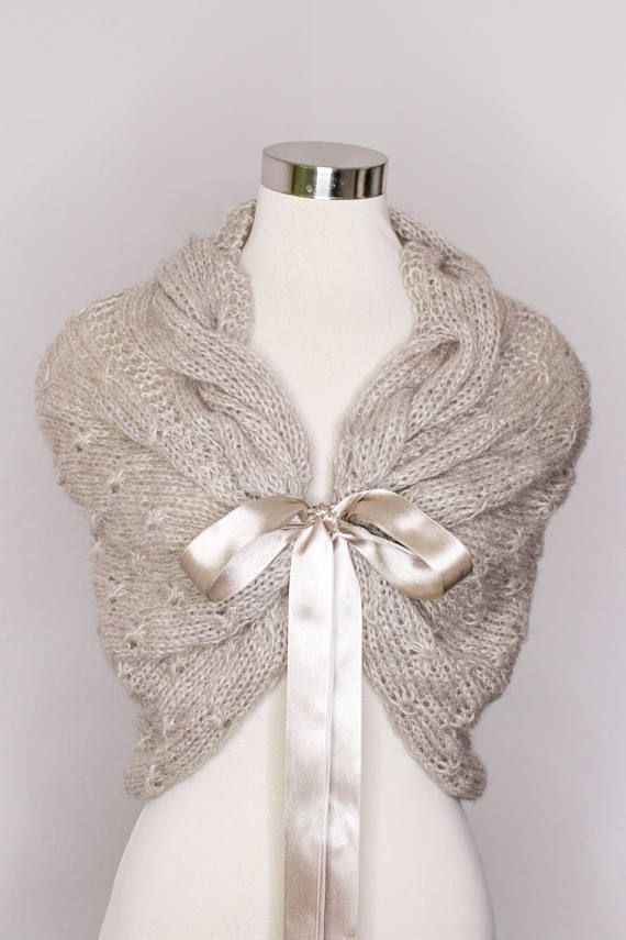 crochet shawl