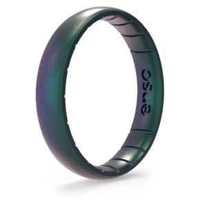 silicone ring