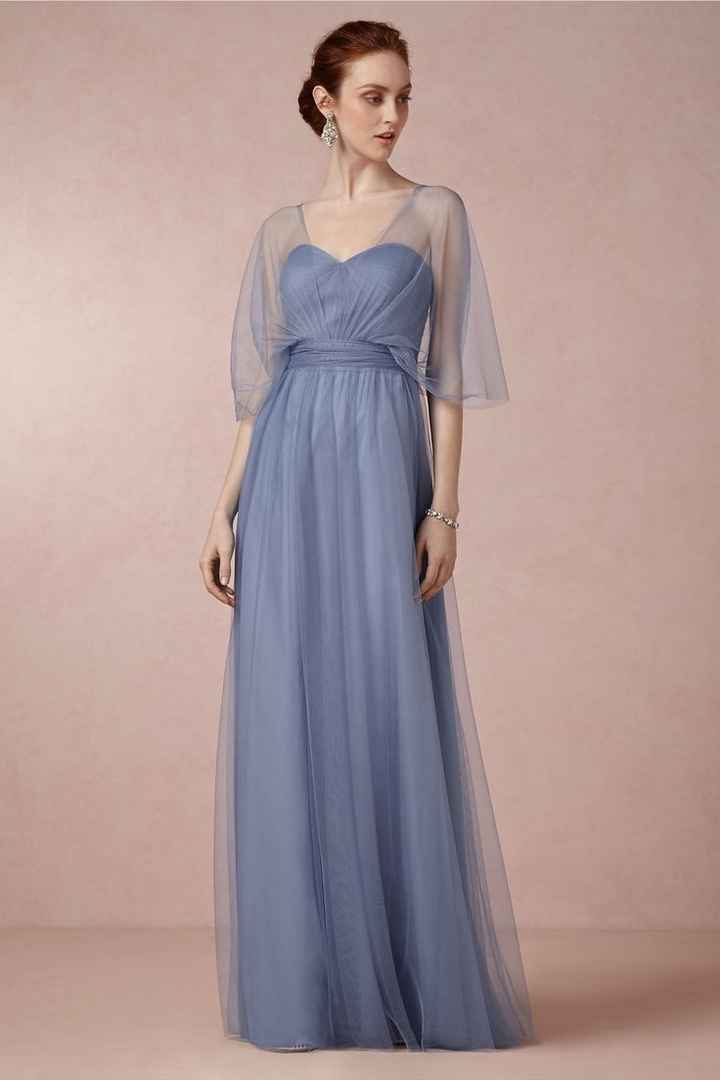 BHLDN dress