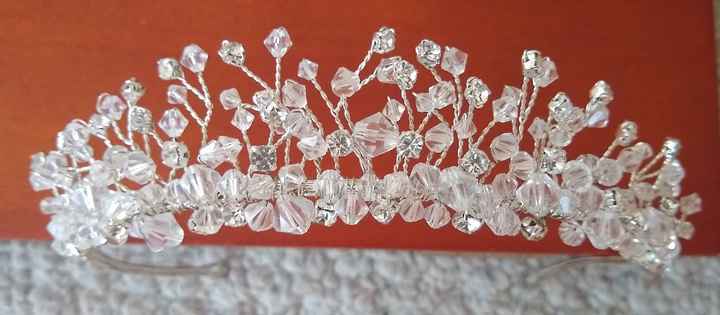 Tiaras - 1